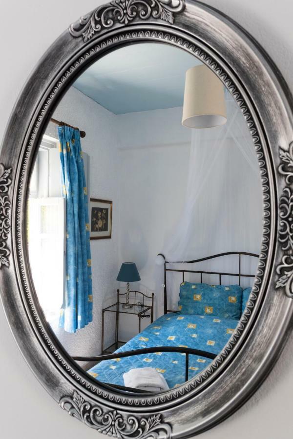 Christina Guest house 3*
