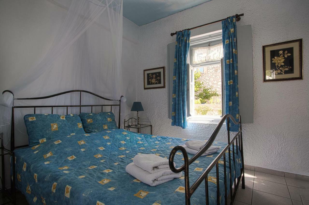 Christina Guest house Spetses Town