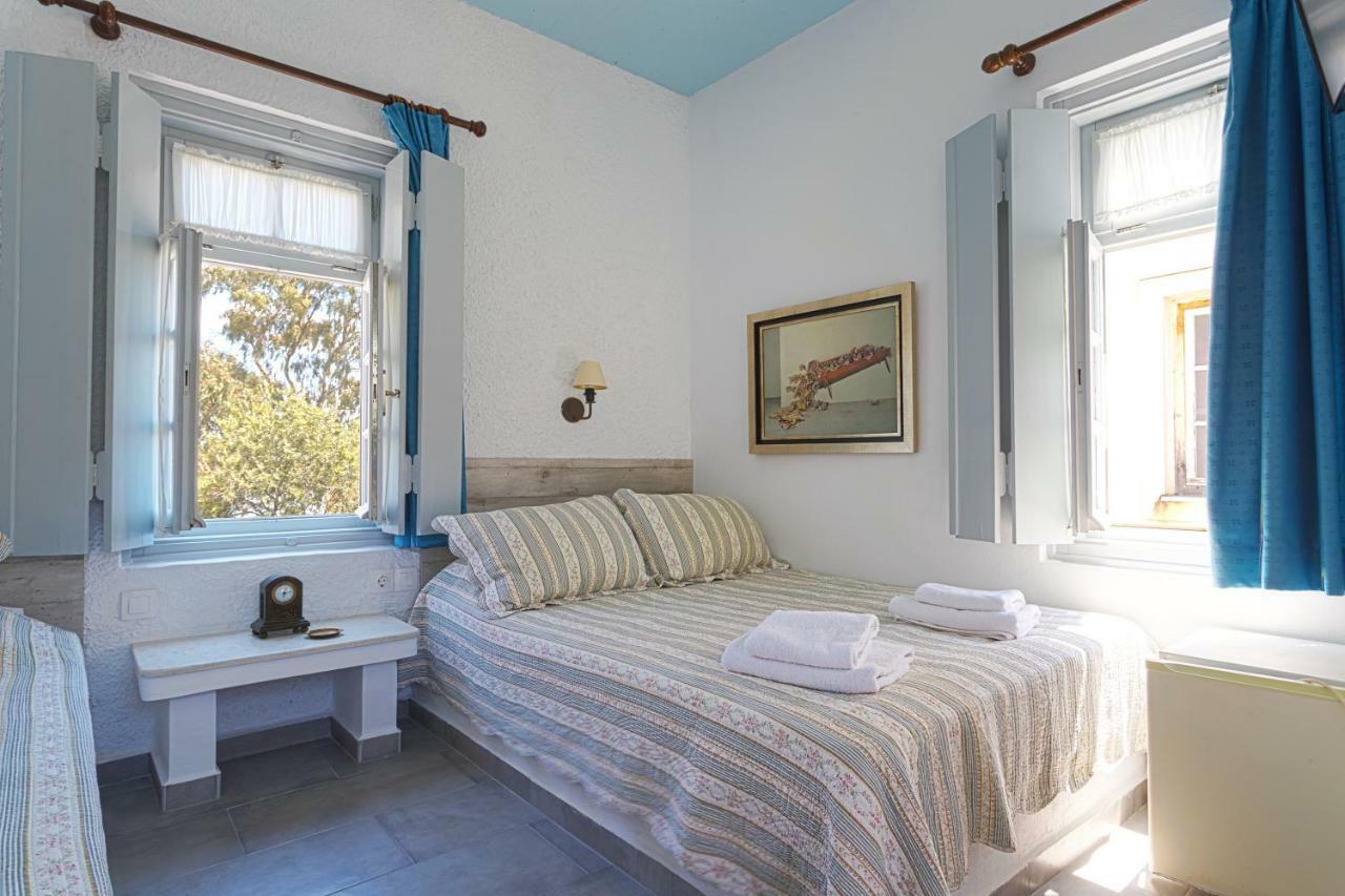 Christina Guest house 3*