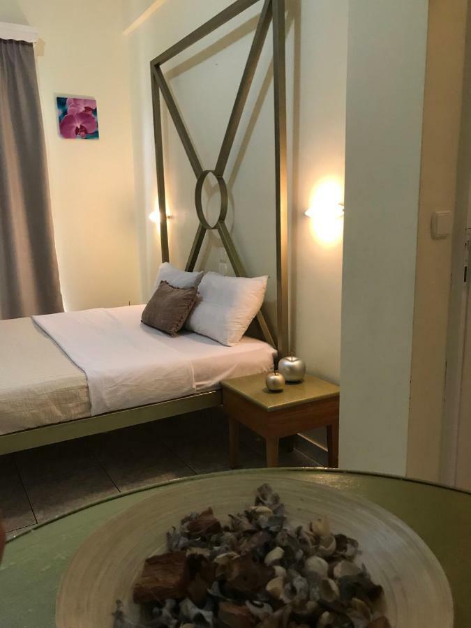 Aparthotel Areti