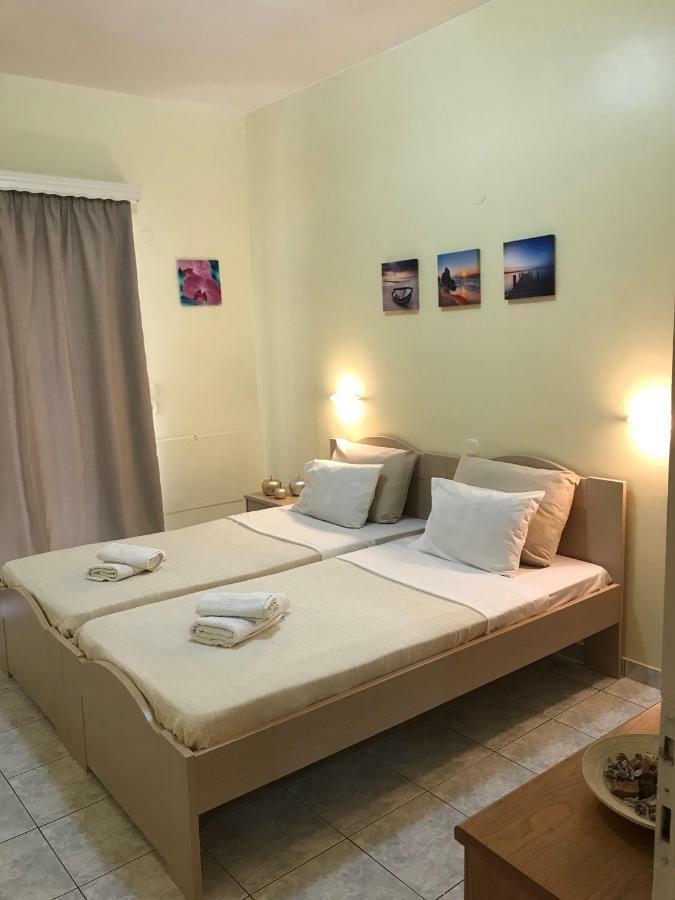 Aparthotel Areti