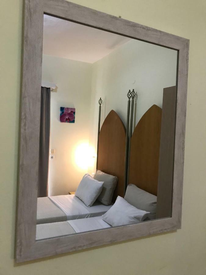 Areti Aparthotel