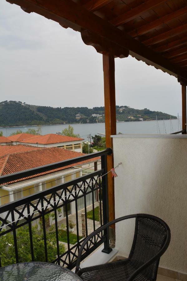 Aparthotel Xanemos Port Xanemos