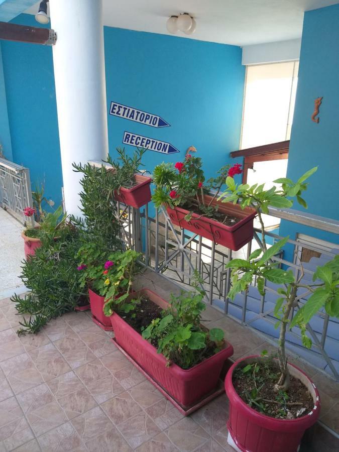 Delfini Aparthotel *