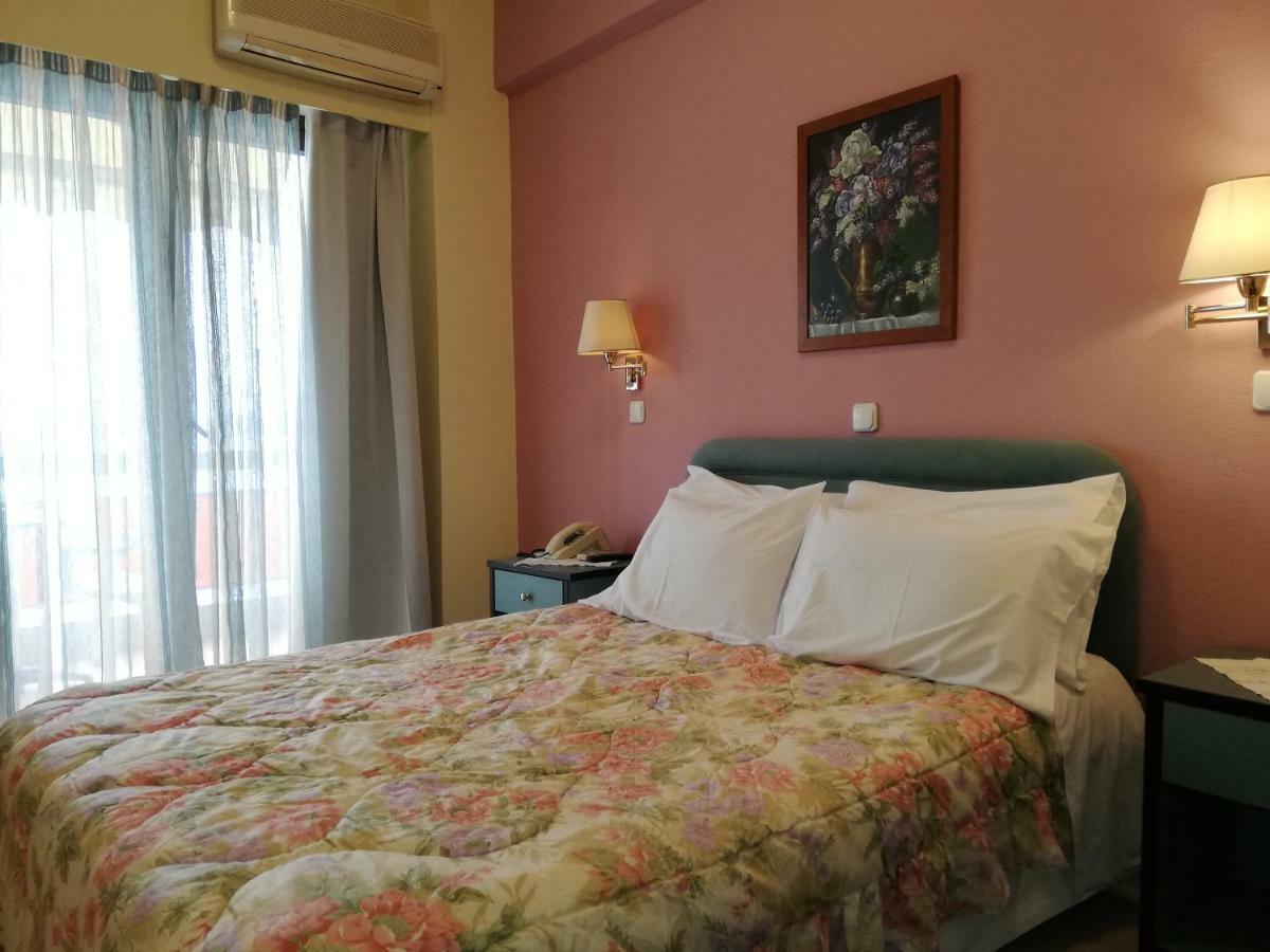 Hotel Amvrakia Amfilochia