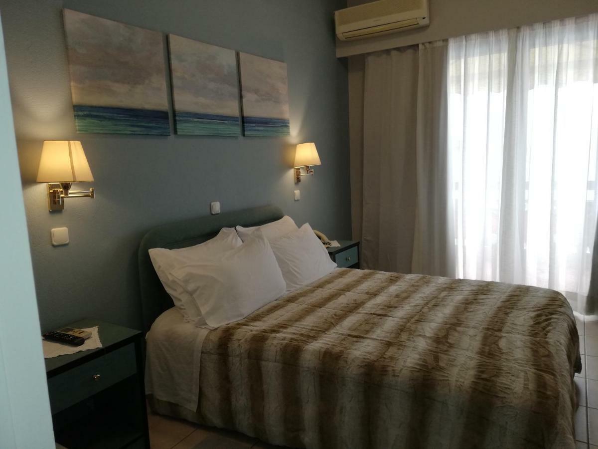 Amvrakia Hotel 2*
