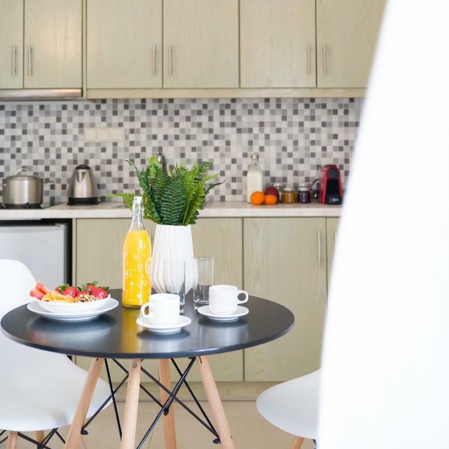 Aparthotel Sweet Naxos 3*