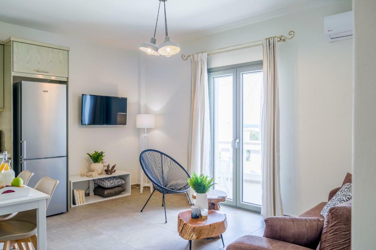 Aparthotel Sweet Naxos