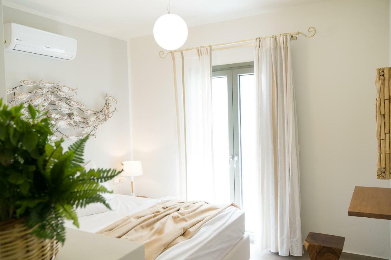 Aparthotel Sweet Naxos