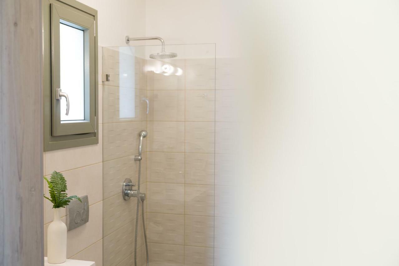Aparthotel Sweet Naxos 3*