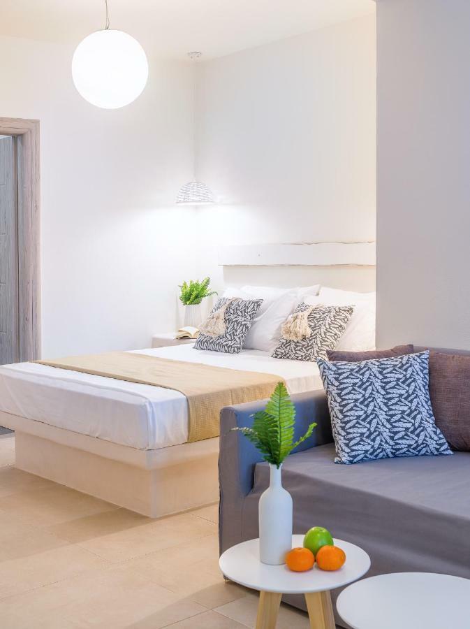 Aparthotel Sweet Naxos