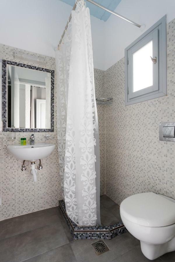 Christina Guest house