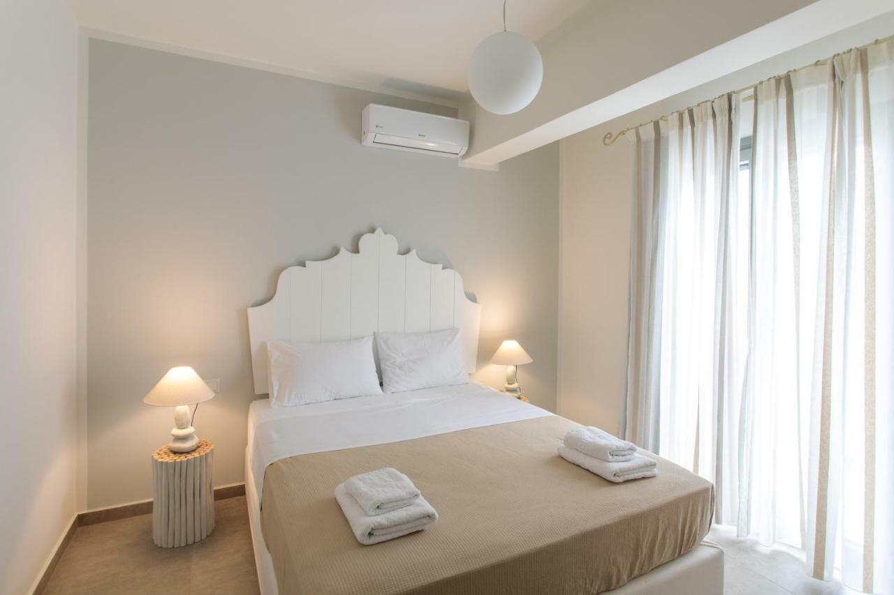 Aparthotel Sweet Naxos 3*