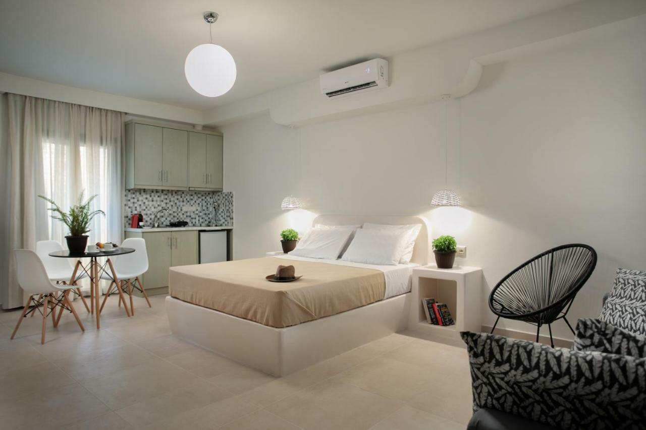 Aparthotel Sweet Naxos Naxos City