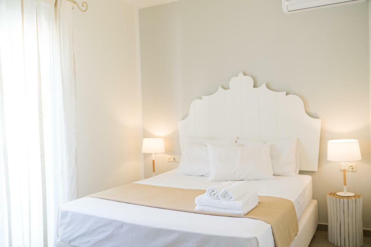 Aparthotel Sweet Naxos