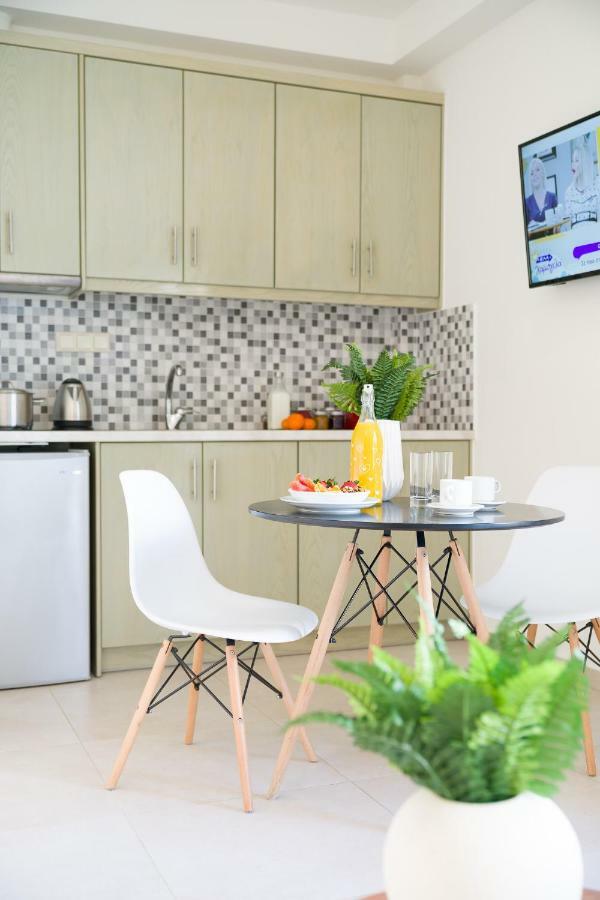Aparthotel Sweet Naxos 3*