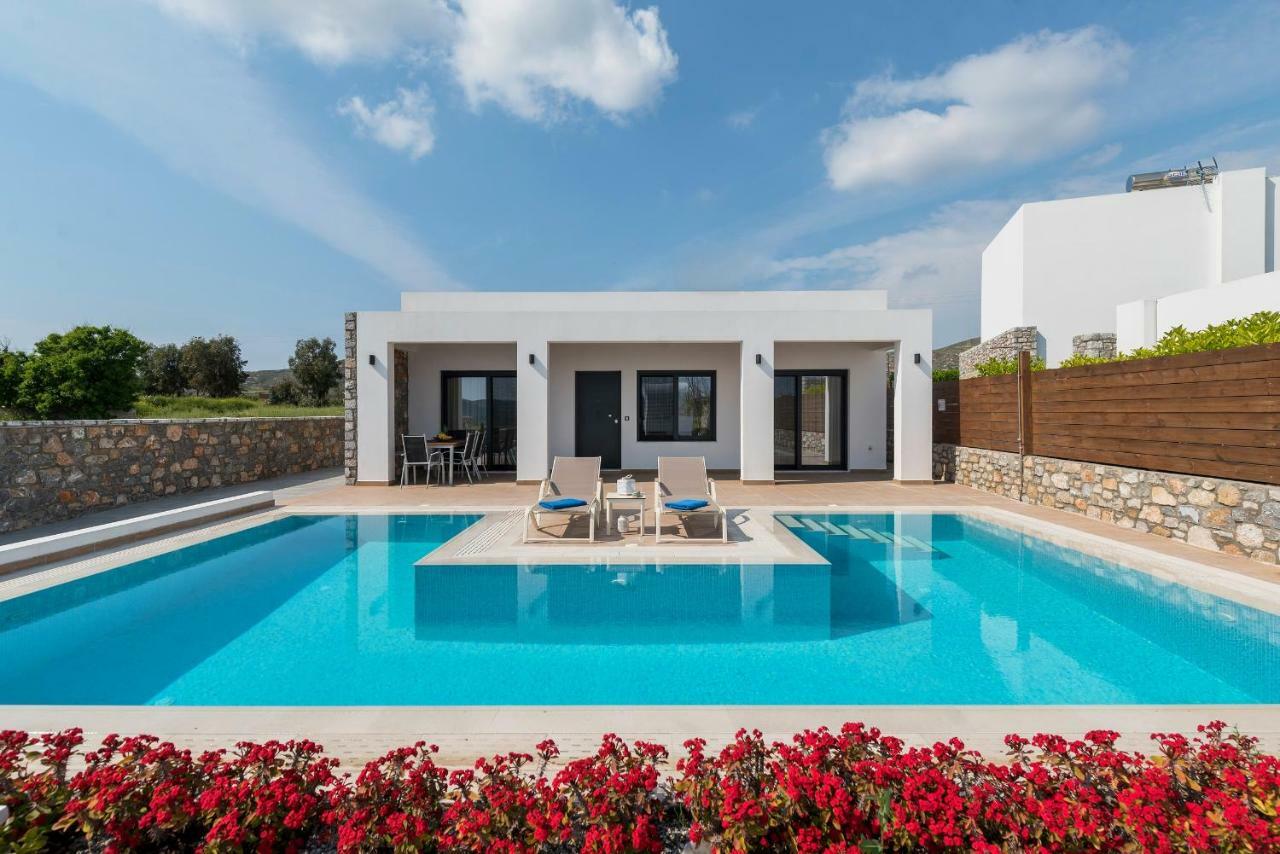 Prasonisi Villa