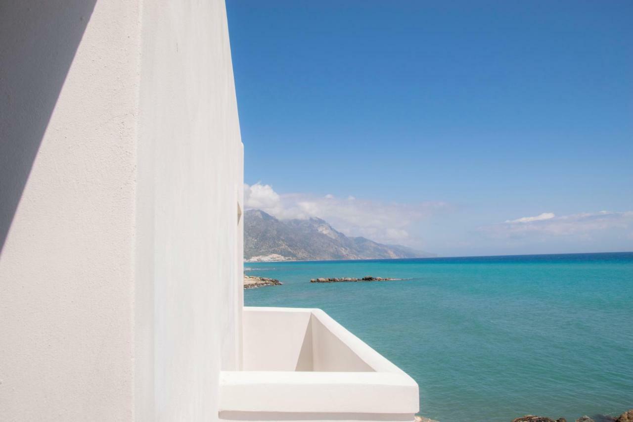 Hotel Vrahos Kardamena (Kos)