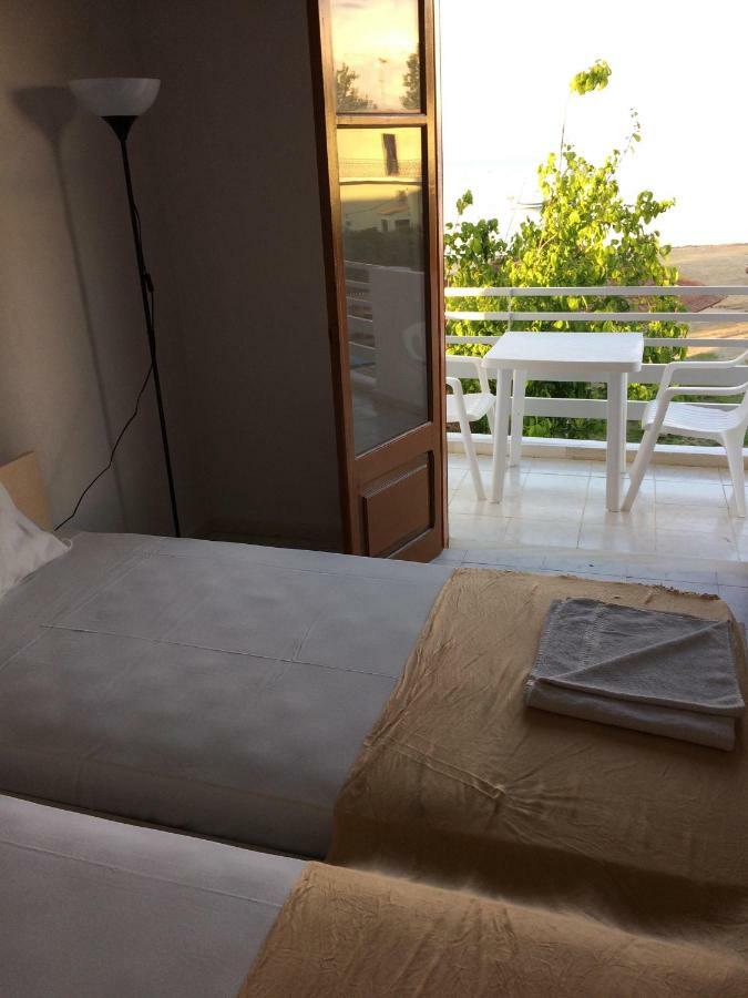 Aparthotel Hebes On The