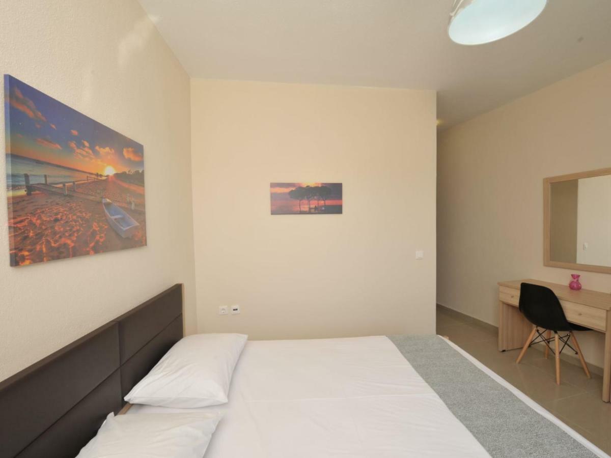 Panthea By Travelpro Services - Fourka Halkidiki Apartment