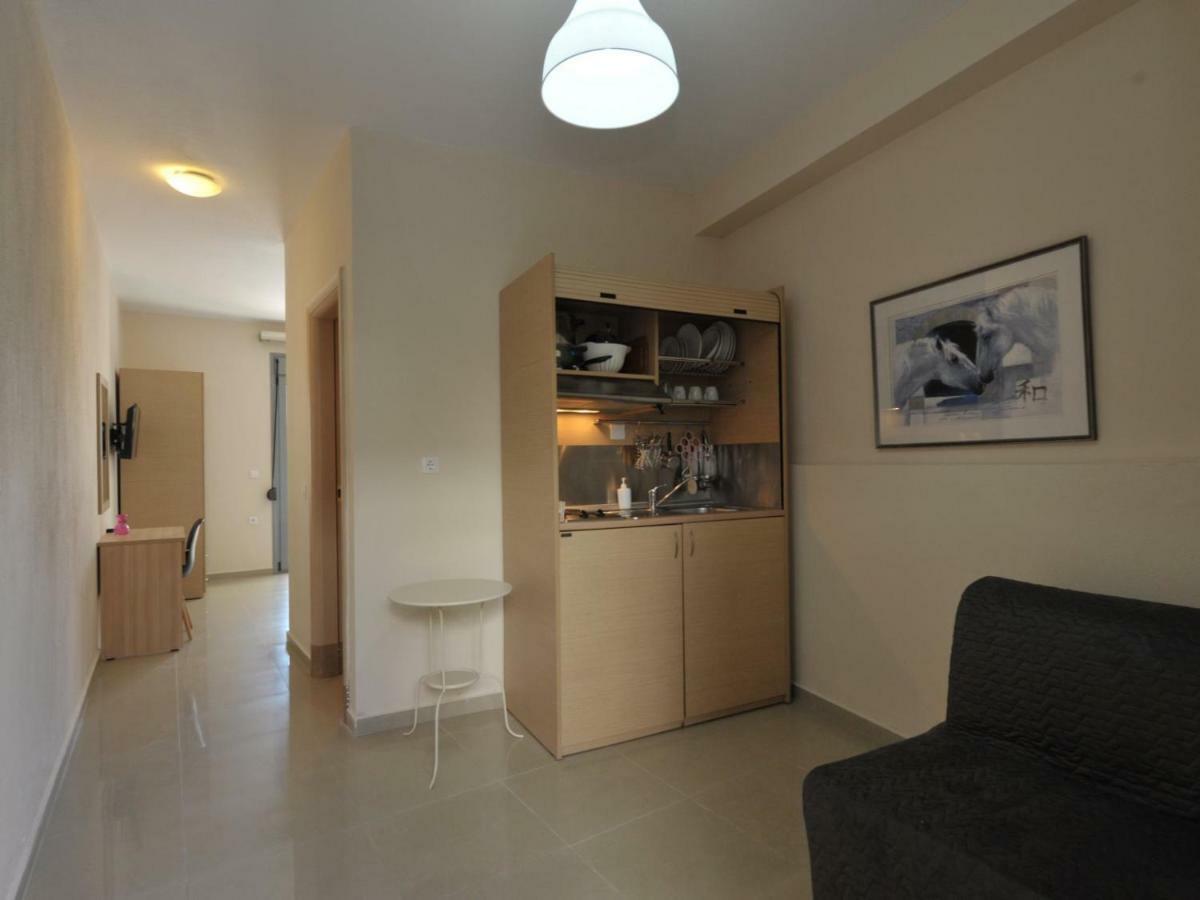 Panthea By Travelpro Services - Fourka Halkidiki Apartment Skala Fourkas