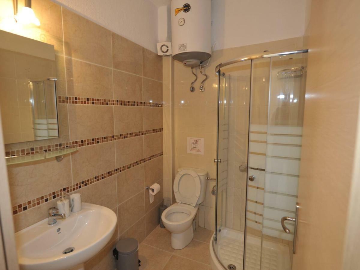 Apartment Panthea By Travelpro Services - Fourka Halkidiki Skala Fourkas