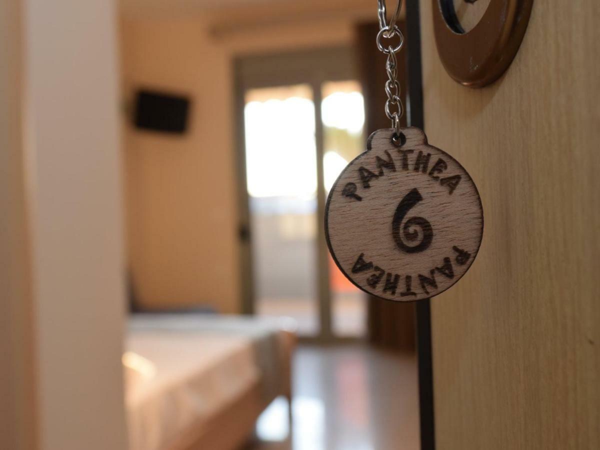 Apartment Panthea By Travelpro Services - Fourka Halkidiki