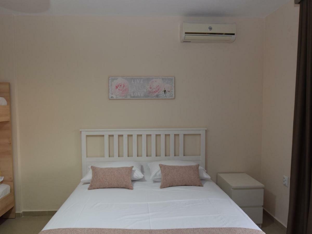 Apartment Panthea By Travelpro Services - Fourka Halkidiki