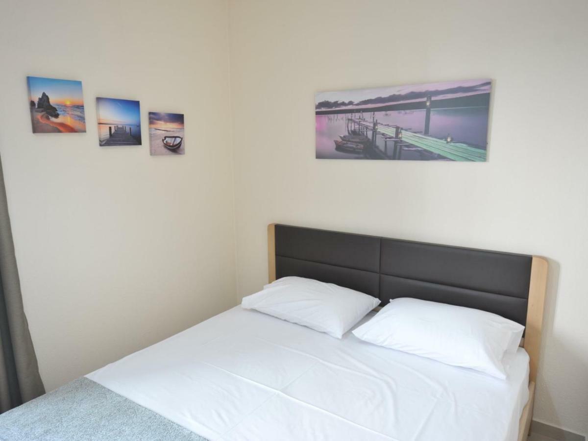 Apartment Panthea By Travelpro Services - Fourka Halkidiki Skala Fourkas