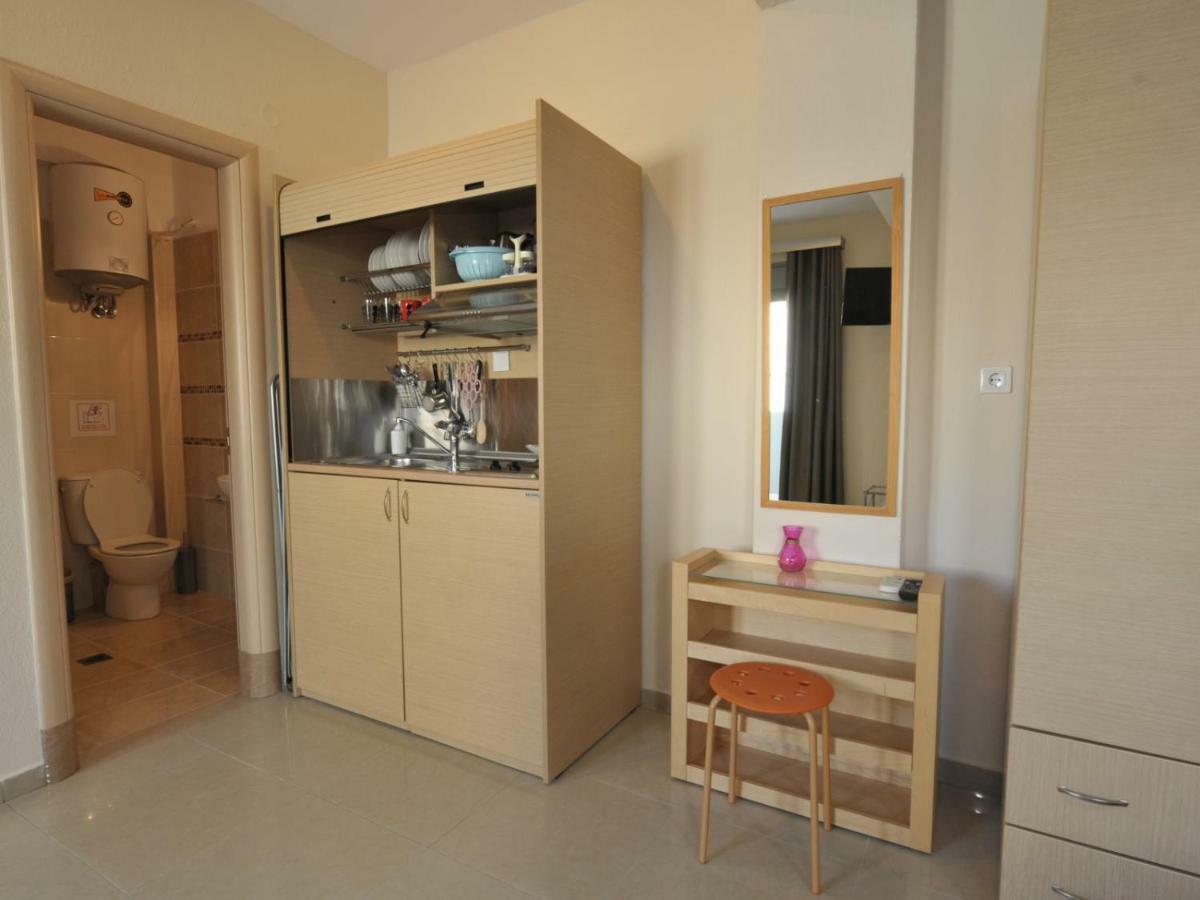 Panthea By Travelpro Services - Fourka Halkidiki Apartment