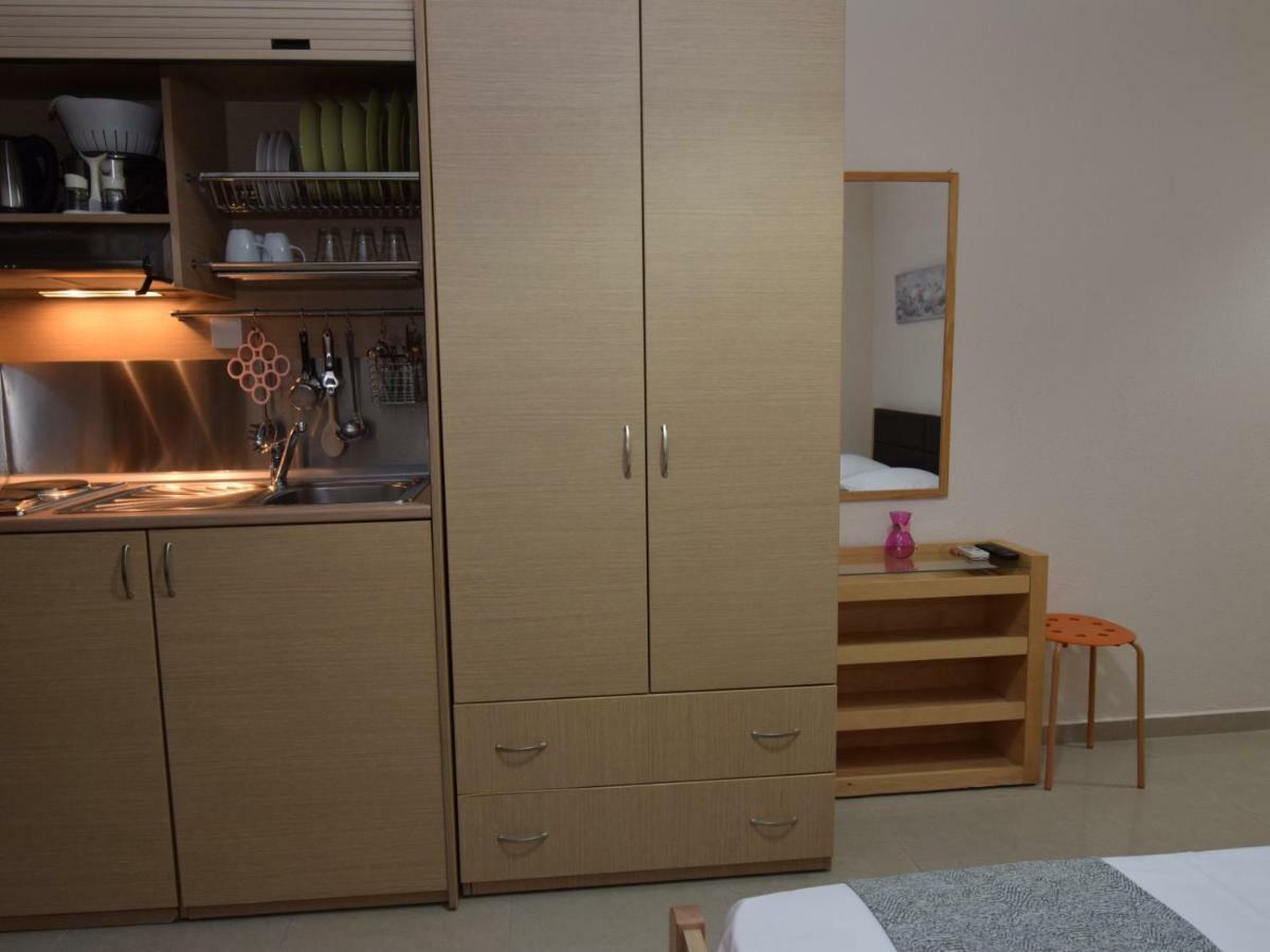 Panthea By Travelpro Services - Fourka Halkidiki *
