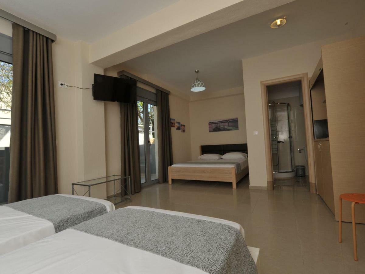 Apartment Panthea By Travelpro Services - Fourka Halkidiki Skala Fourkas