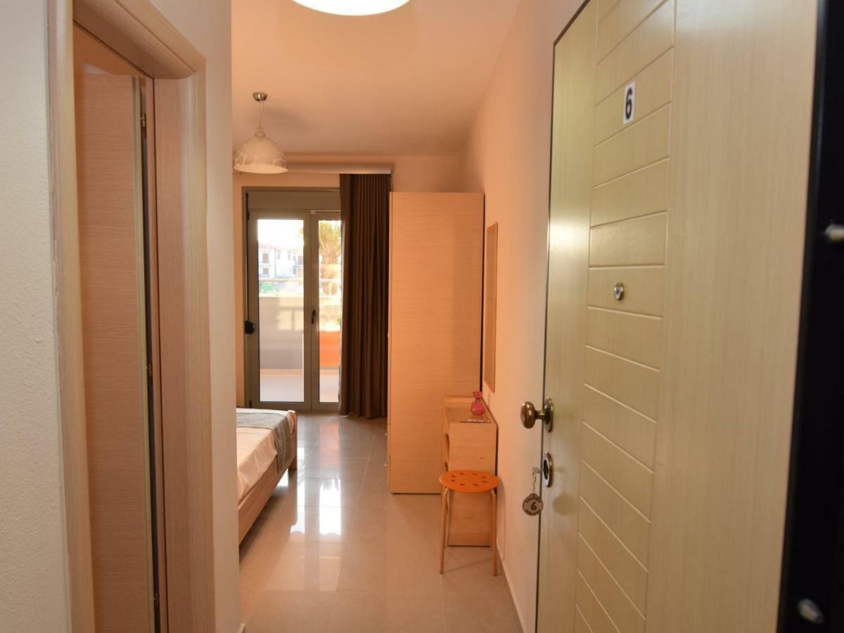 Apartment Panthea By Travelpro Services - Fourka Halkidiki