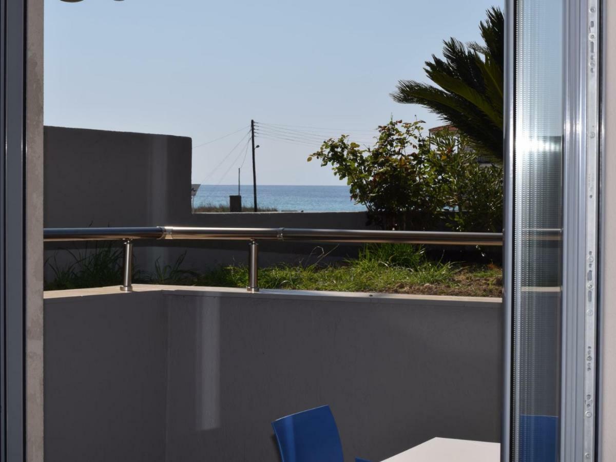Panthea By Travelpro Services - Fourka Halkidiki *