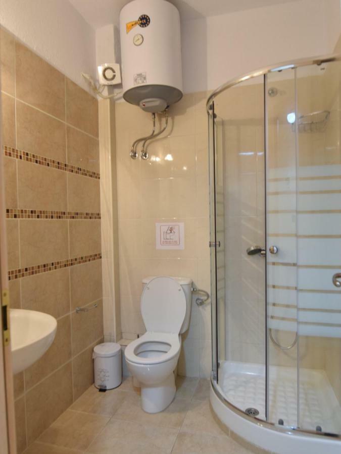 Panthea By Travelpro Services - Fourka Halkidiki