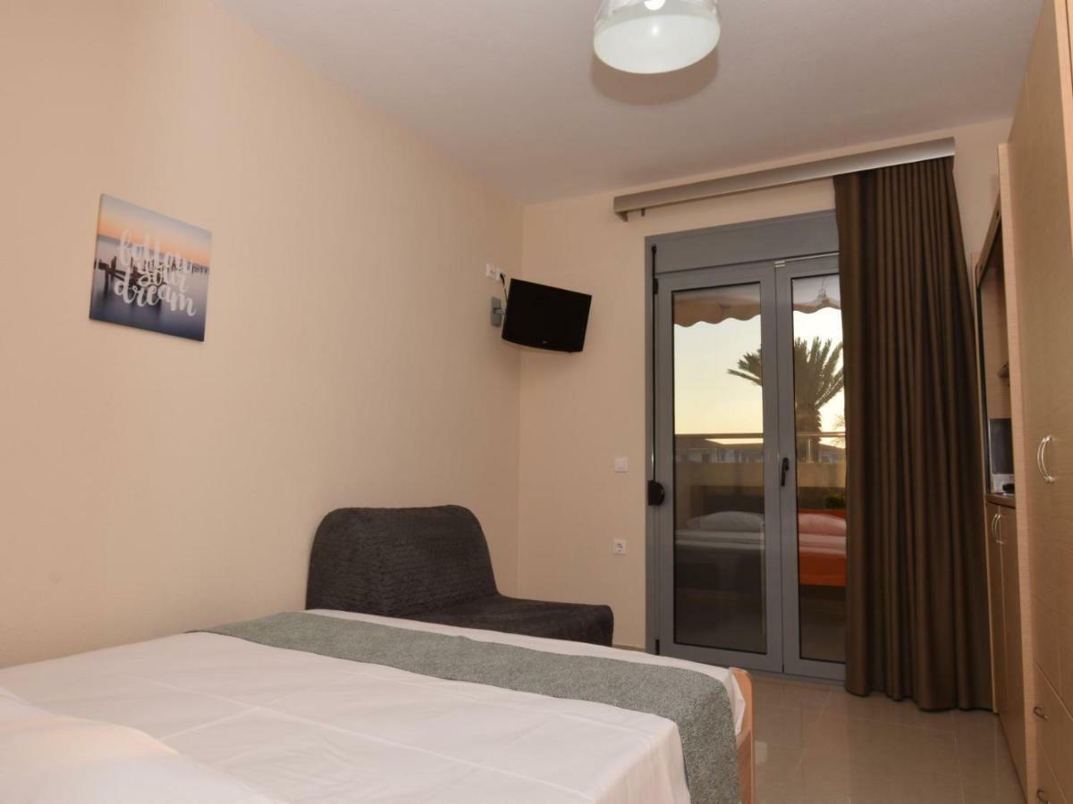 Panthea By Travelpro Services - Fourka Halkidiki Apartment *