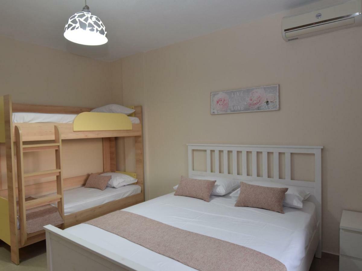 Apartment Panthea By Travelpro Services - Fourka Halkidiki