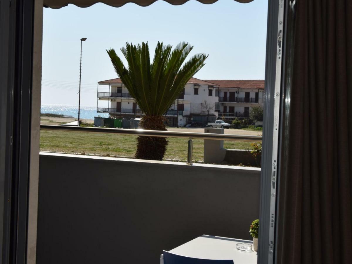Panthea By Travelpro Services - Fourka Halkidiki Skala Fourkas