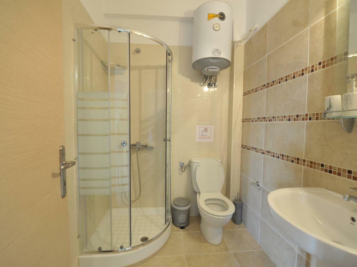 Panthea By Travelpro Services - Fourka Halkidiki * Skala Fourkas