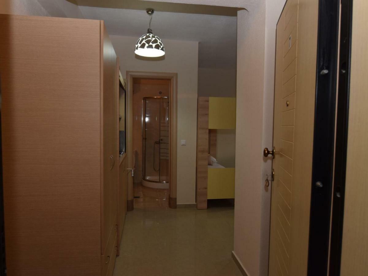 Panthea By Travelpro Services - Fourka Halkidiki Apartment Skala Fourkas