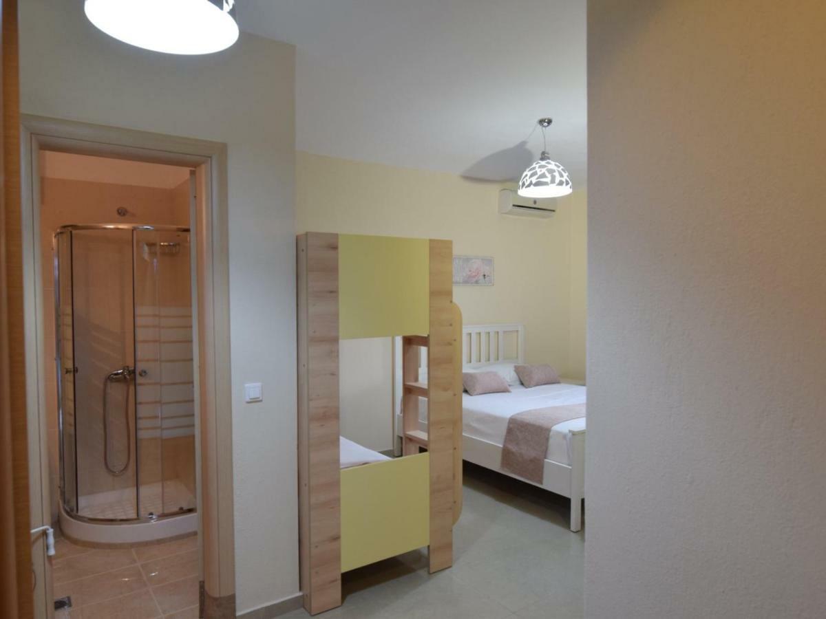 Panthea By Travelpro Services - Fourka Halkidiki Skala Fourkas