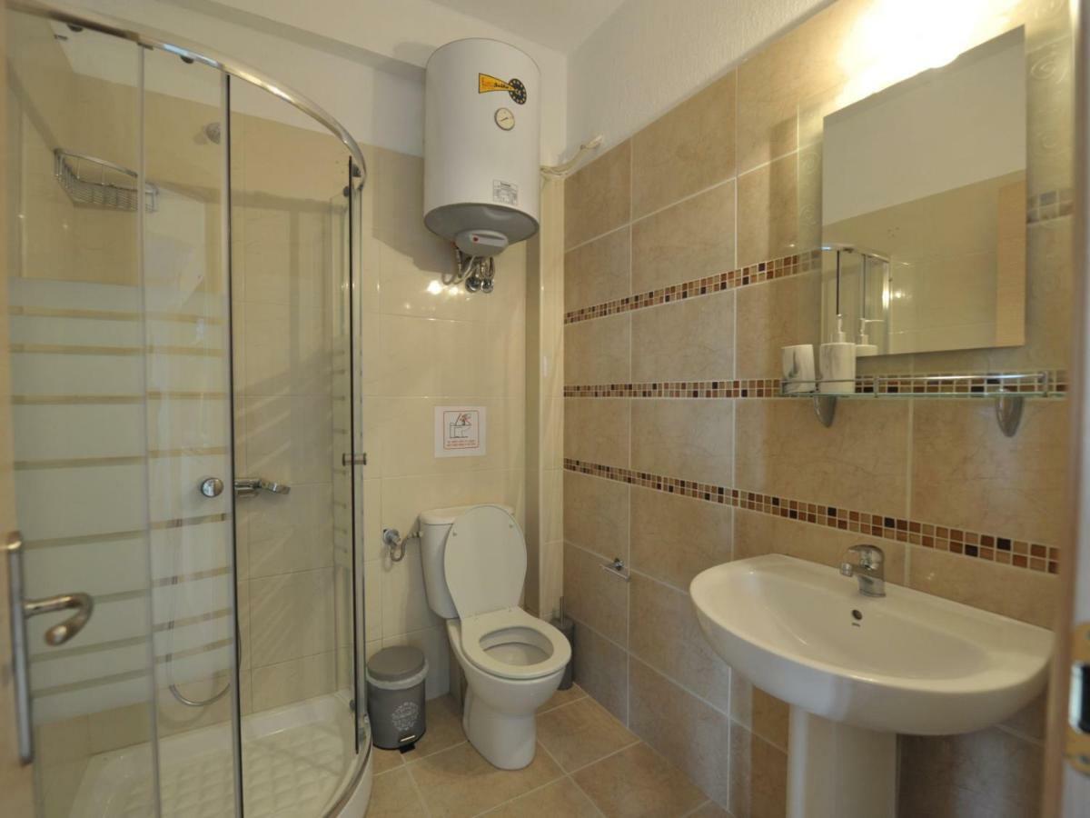 Panthea By Travelpro Services - Fourka Halkidiki