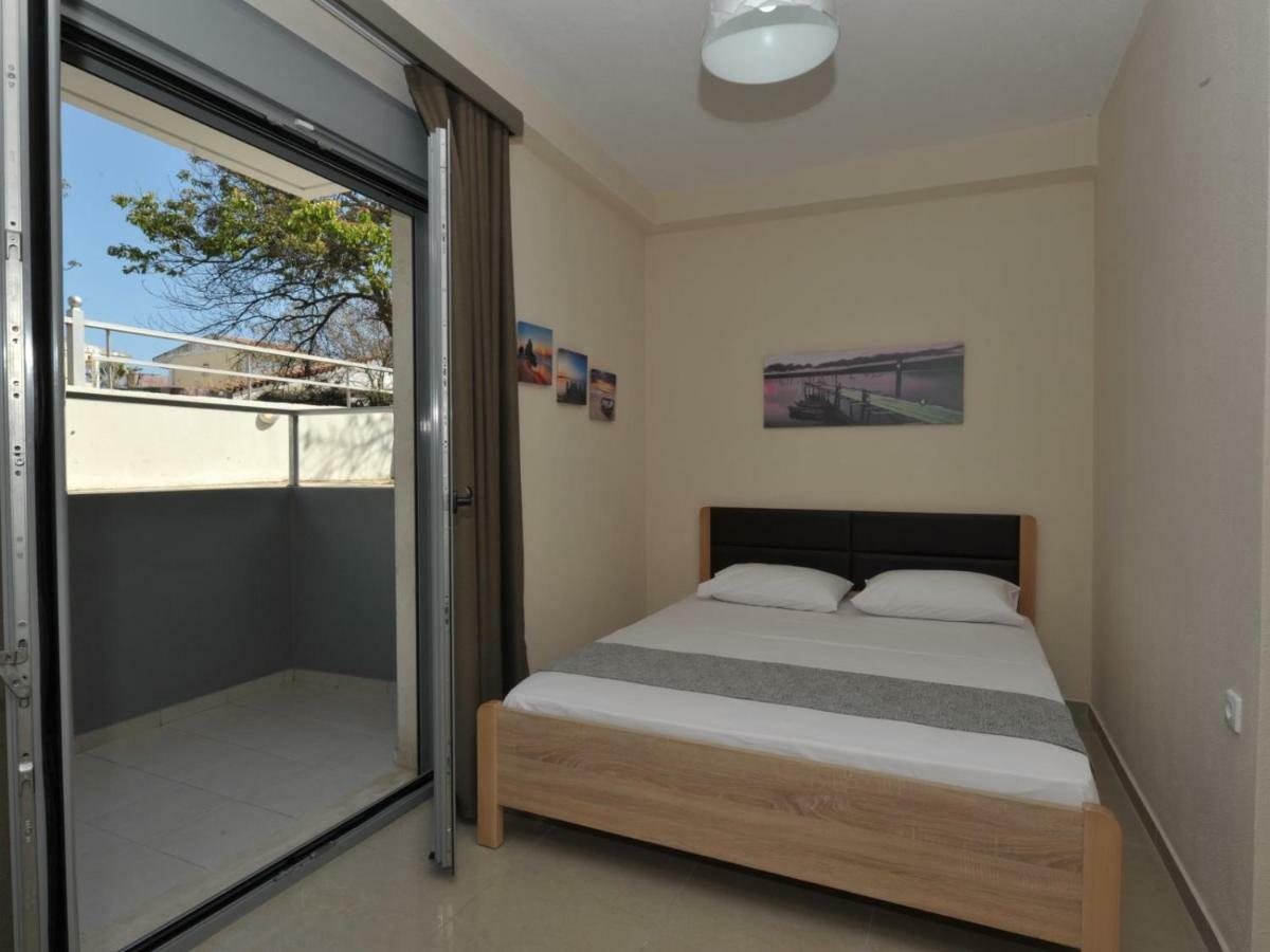 Panthea By Travelpro Services - Fourka Halkidiki Apartment *