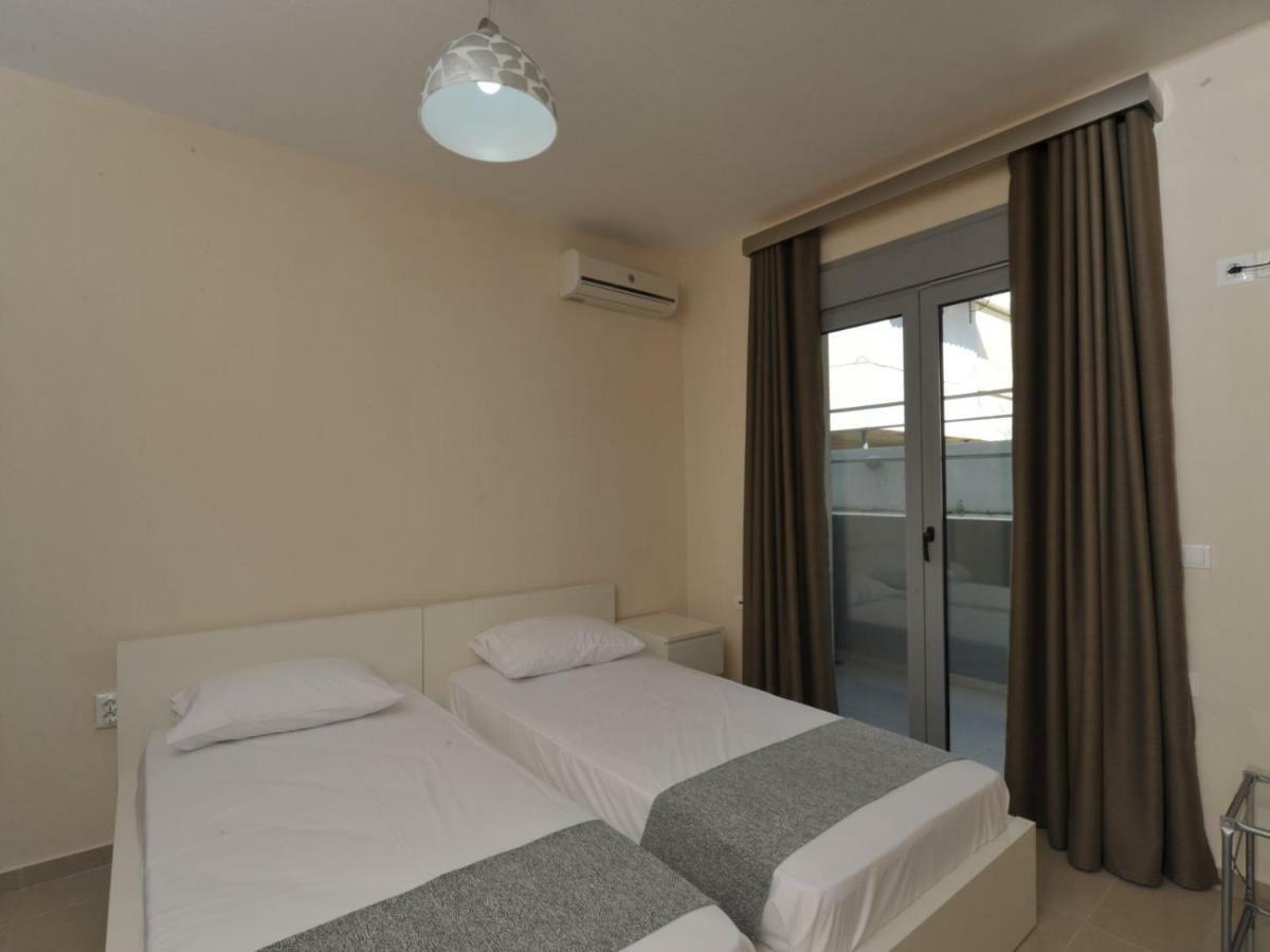Panthea By Travelpro Services - Fourka Halkidiki * Skala Fourkas