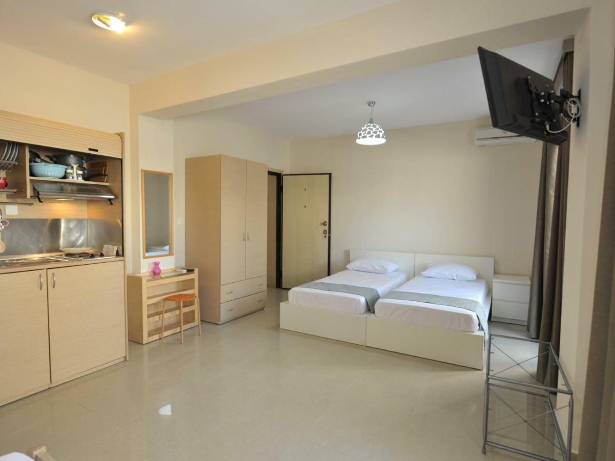 Panthea By Travelpro Services - Fourka Halkidiki Skala Fourkas