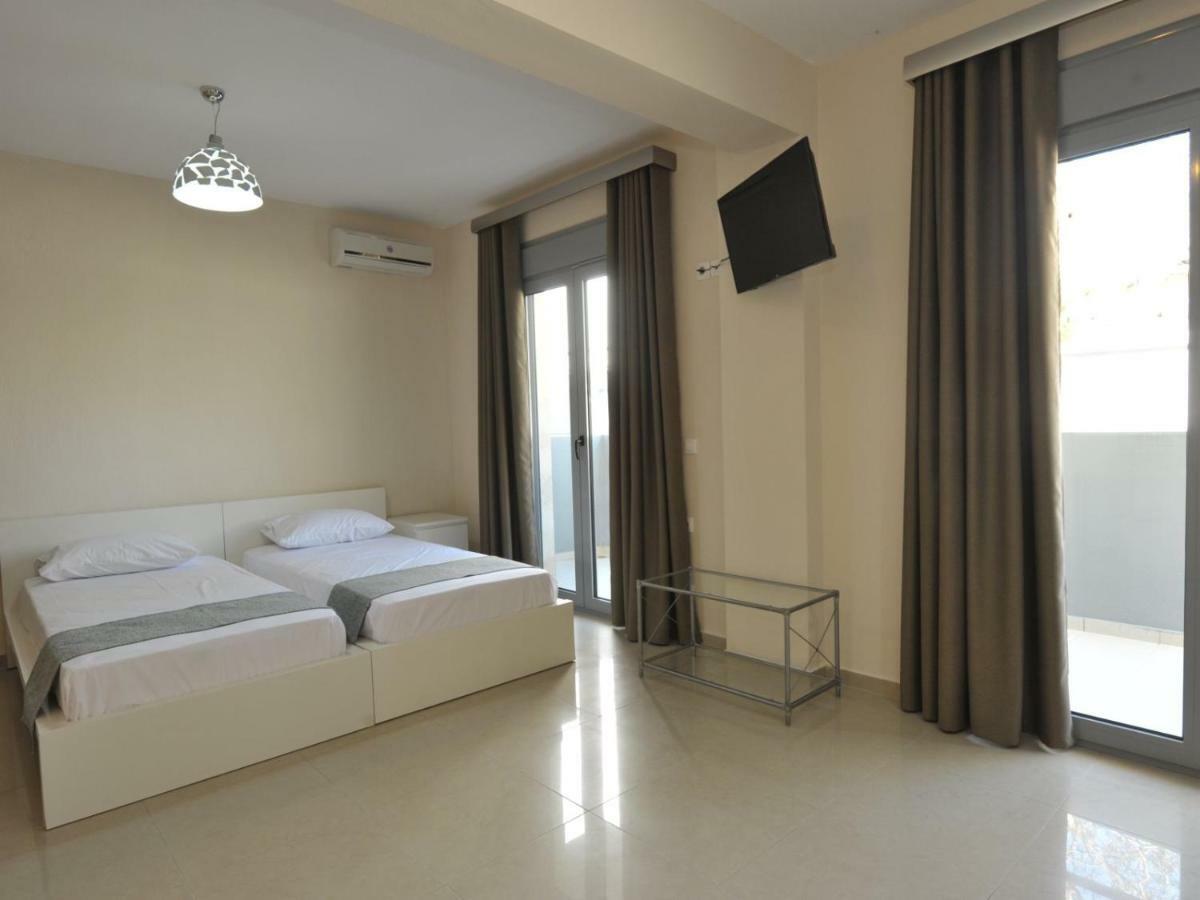 Panthea By Travelpro Services - Fourka Halkidiki *