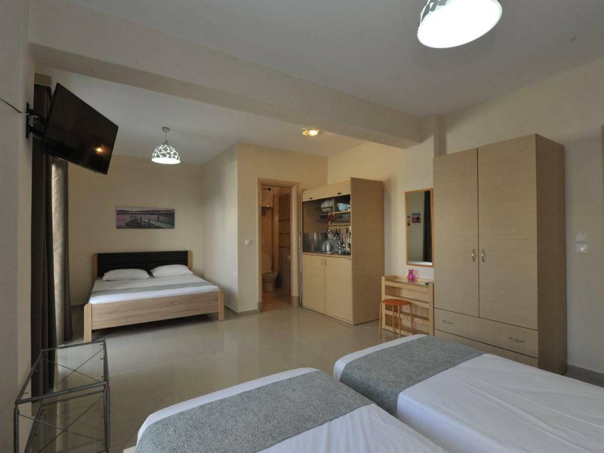 Panthea By Travelpro Services - Fourka Halkidiki