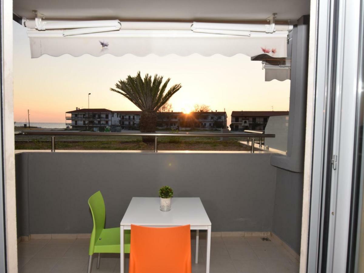 Panthea By Travelpro Services - Fourka Halkidiki Skala Fourkas