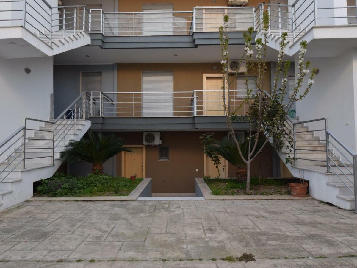 Panthea By Travelpro Services - Fourka Halkidiki Apartment