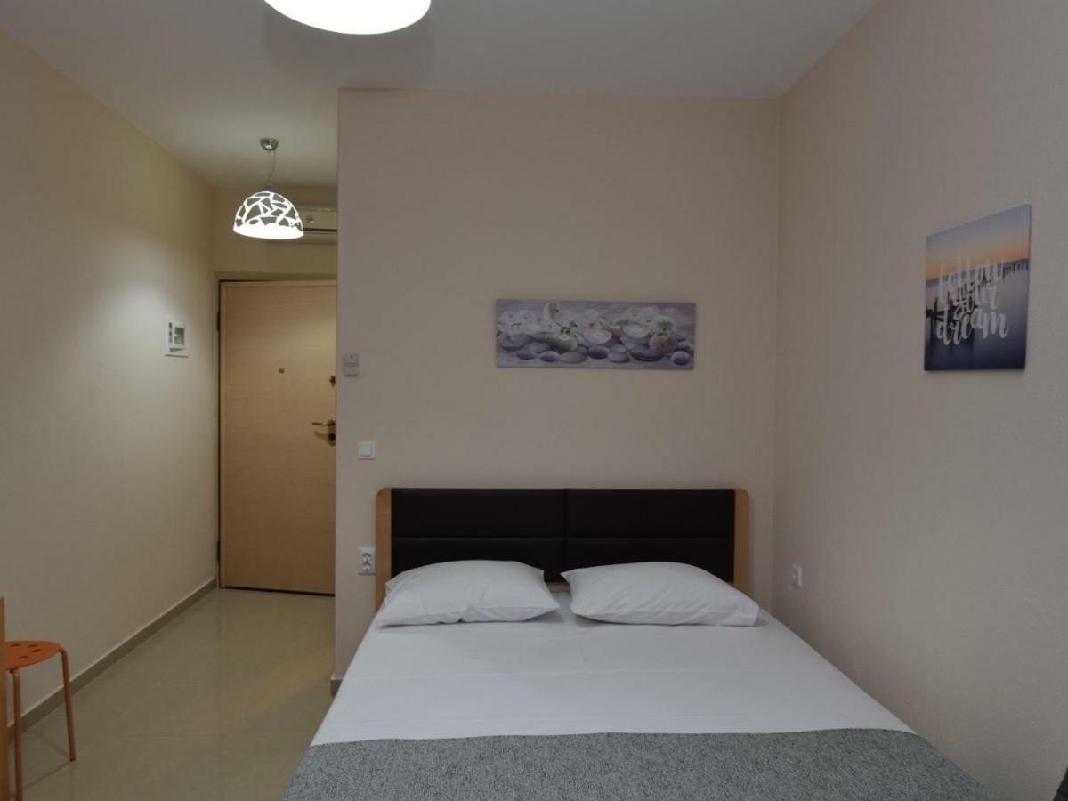 Panthea By Travelpro Services - Fourka Halkidiki Apartment *